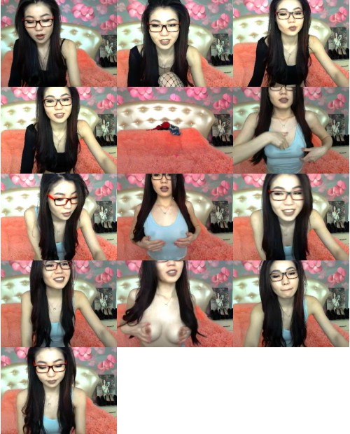 Download Video File: myfreecams ariannaasian