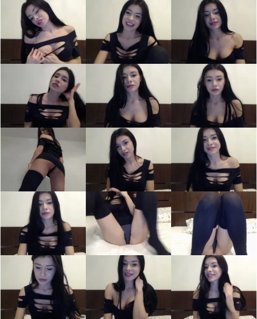 Download Video File: myfreecams ariannes