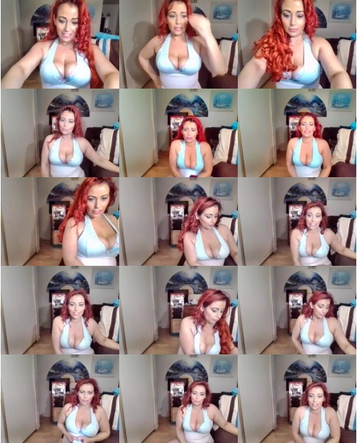 Download Video File: myfreecams aricurvymilf