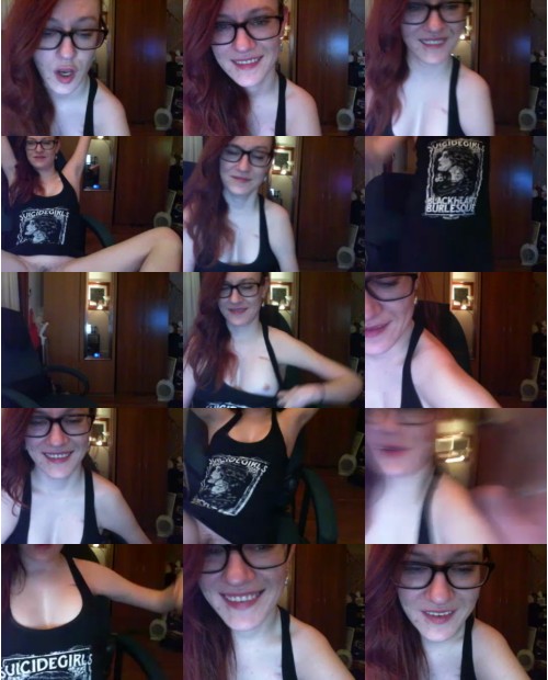 Download Video File: myfreecams arielgirl87