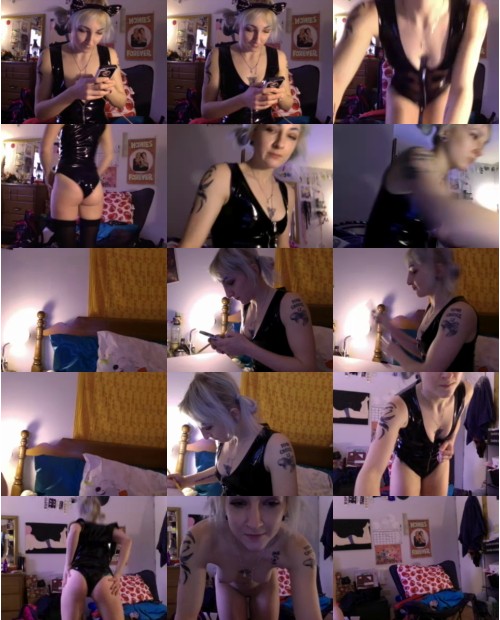 Download Video File: myfreecams ariesbaby419
