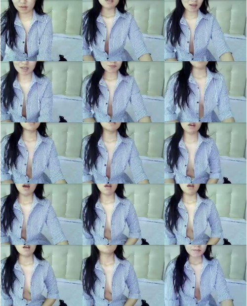 Download Video File: myfreecams arinasian