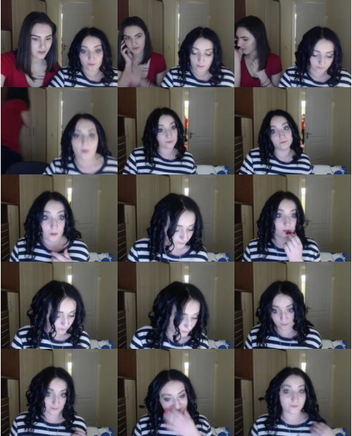 Download Video File: myfreecams aronika