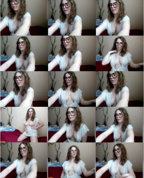 Download Video File: myfreecams arrianina