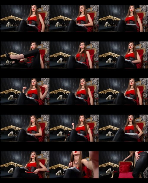 Download Video File: myfreecams arthemysx