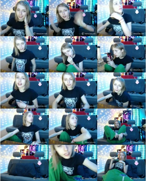 Download Video File: myfreecams arwen datnoid