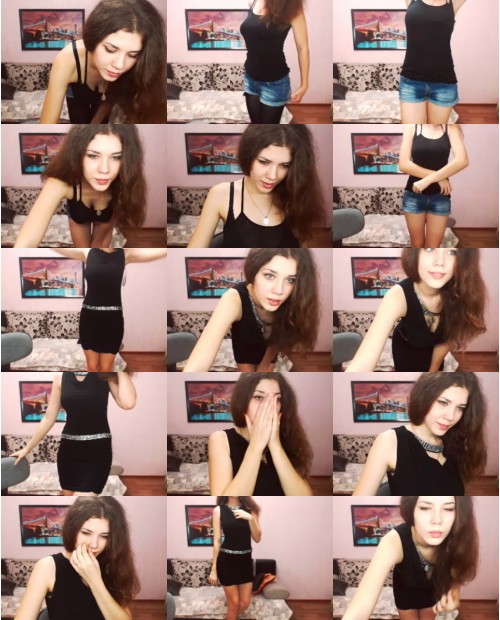 Download Video File: myfreecams ashleytorrid