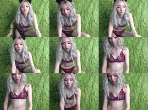 Download Video File: myfreecams asianorchidx