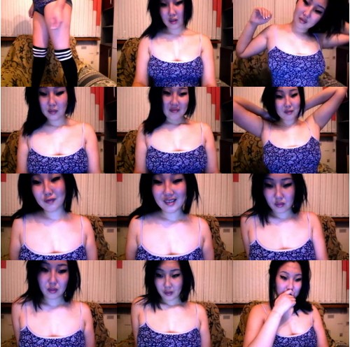 Download Video File: myfreecams asianpeony