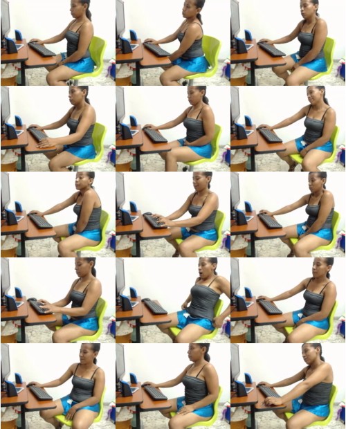 Download Video File: myfreecams aslybell