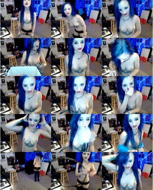 Download Video File: myfreecams astral 