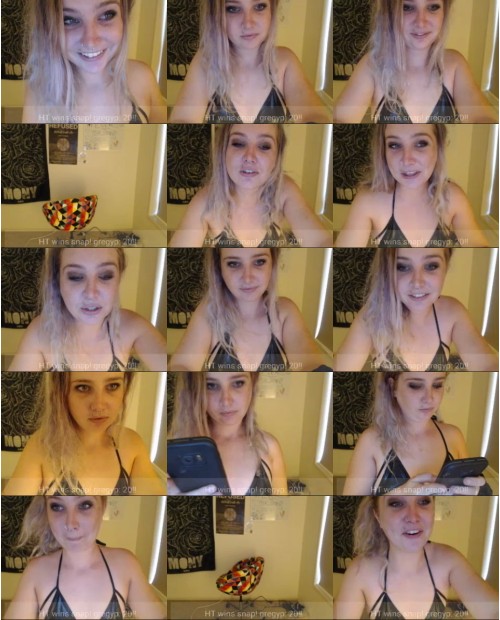 Download Video File: myfreecams athena  adams