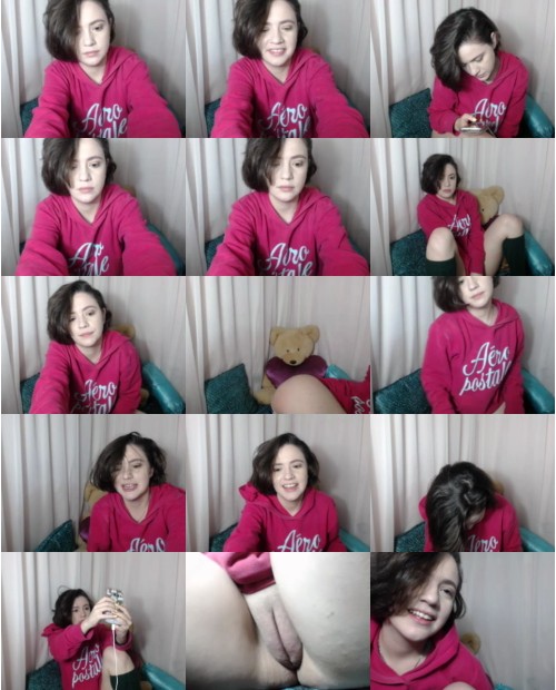 Download Video File: myfreecams aurora