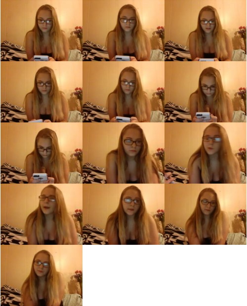 Download Video File: myfreecams avarain96