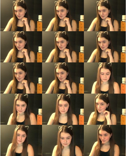 Download Video File: myfreecams aviista