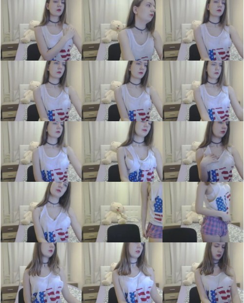 Download Video File: myfreecams babbygirl xo