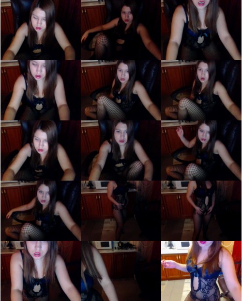 Download Video File: myfreecams babekatte