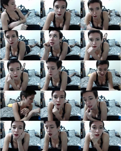 Download Video File: myfreecams babevondetta