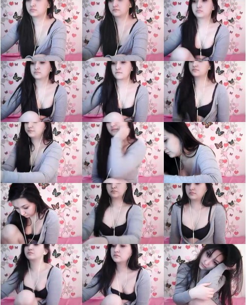 Download Video File: myfreecams baby alina