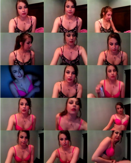 Download Video File: myfreecams baileyanne