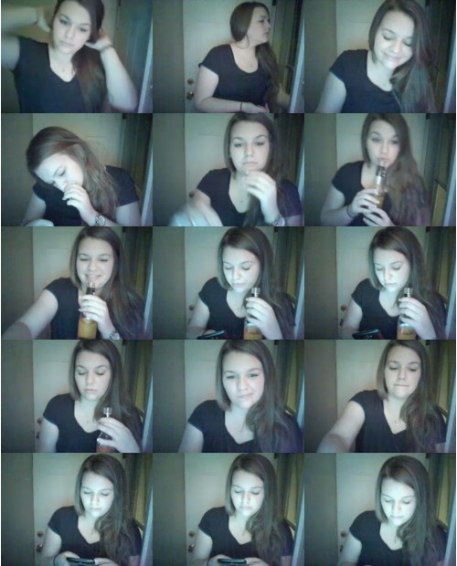 Download Video File: myfreecams baked goods2