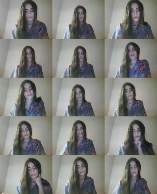 Download Video File: myfreecams balandina