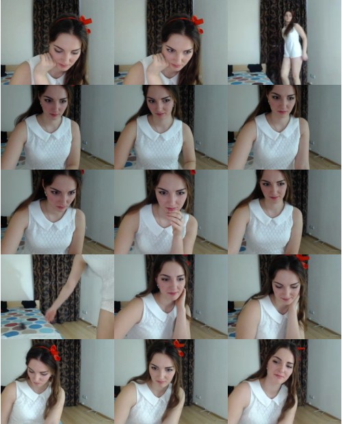 Download Video File: myfreecams barbarali