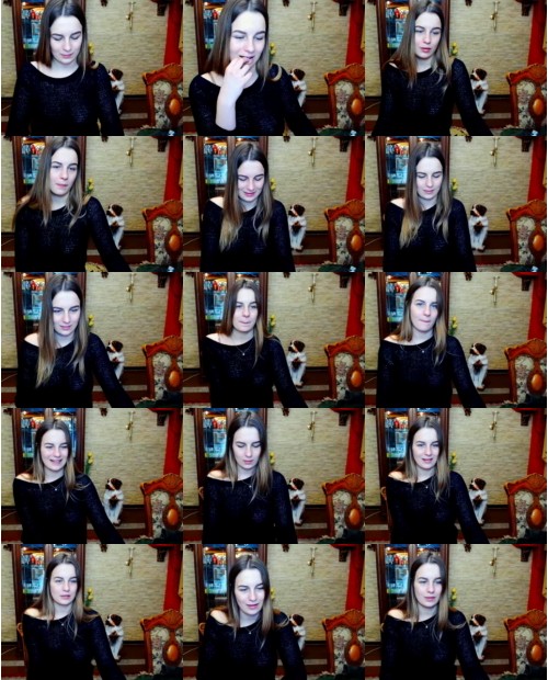 Download Video File: myfreecams beautifullily