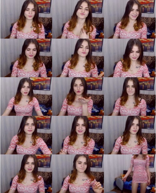 Download Video File: myfreecams belladeft