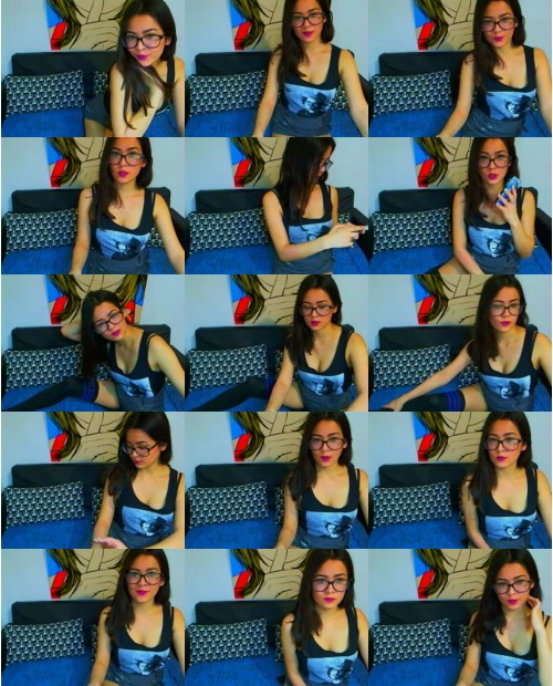 Download Video File: myfreecams bellasowild