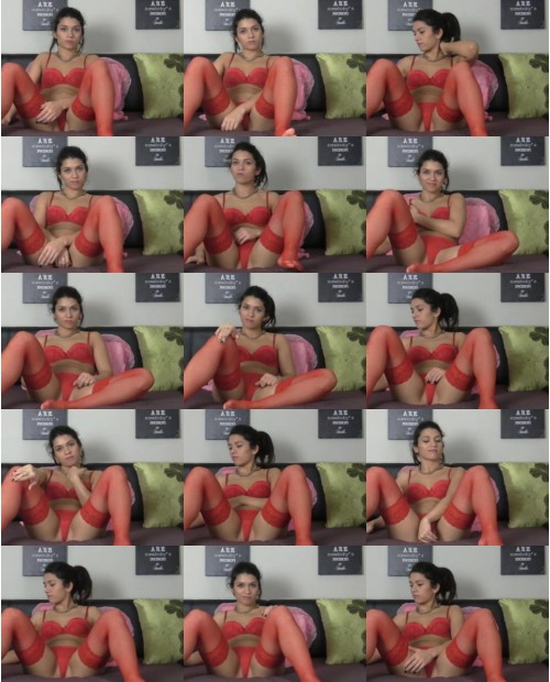 Download Video File: myfreecams bellathory