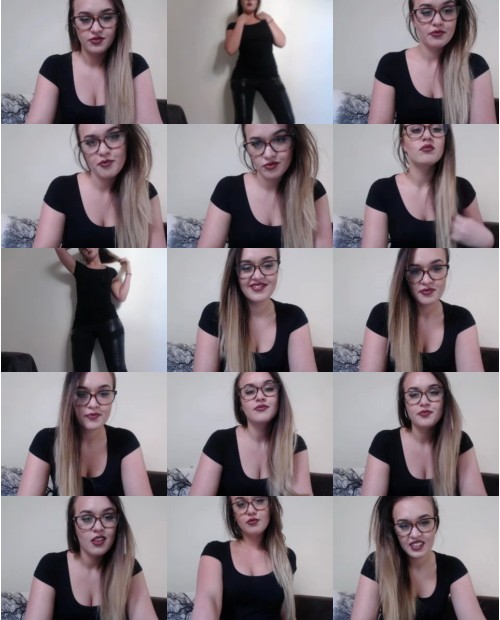 Download Video File: myfreecams bellawilliams