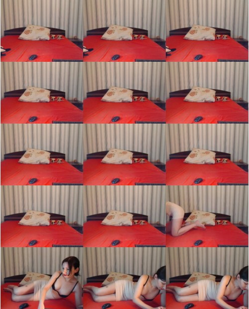 Download Video File: myfreecams belle symyna