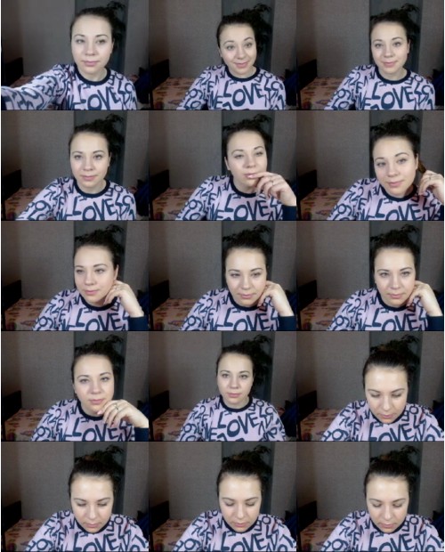Download Video File: myfreecams bellean