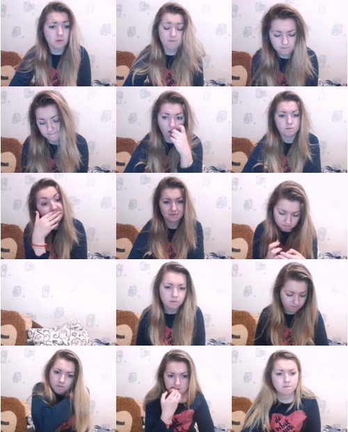 Download Video File: myfreecams beniceforu