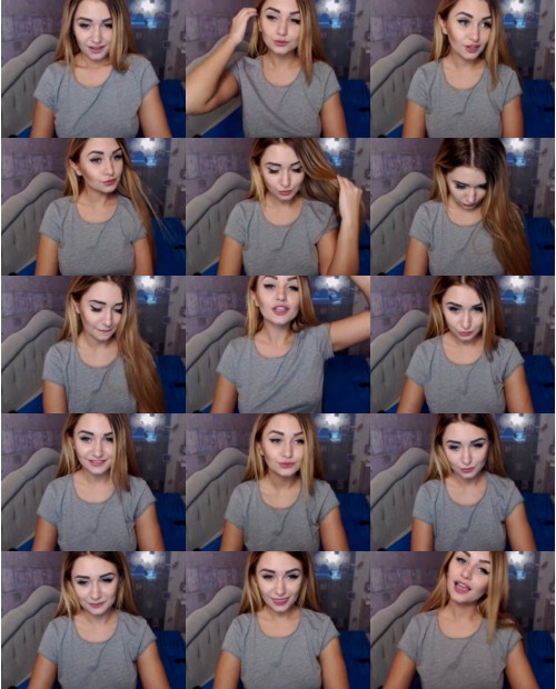 Download Video File: myfreecams best cutie