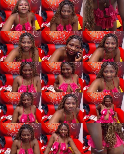Download Video File: myfreecams bigblacksq