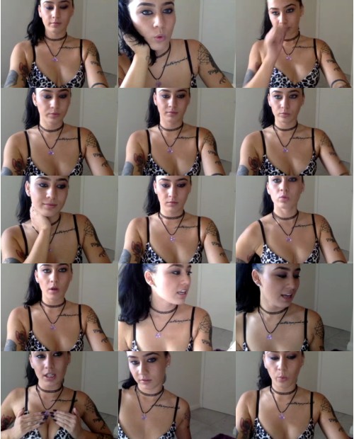Download Video File: myfreecams billiefox 