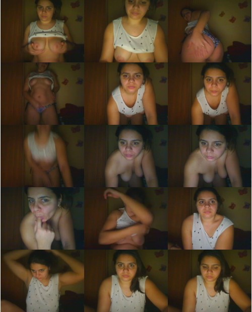 Download Video File: myfreecams bisouscristy