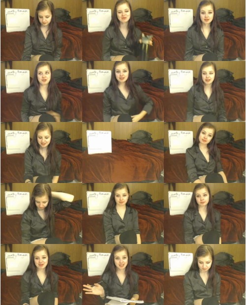 Download Video File: myfreecams blackestrose