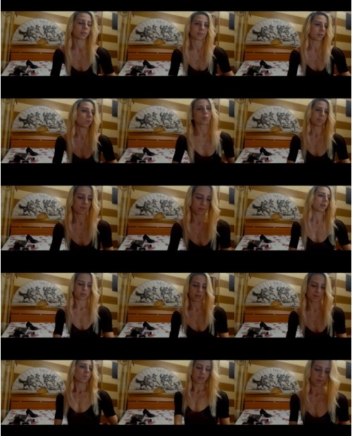 Download Video File: myfreecams blondedeville