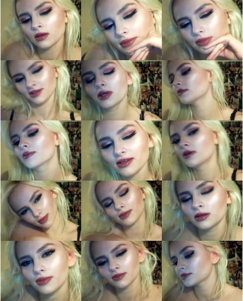 Download Video File: myfreecams blondehottiee