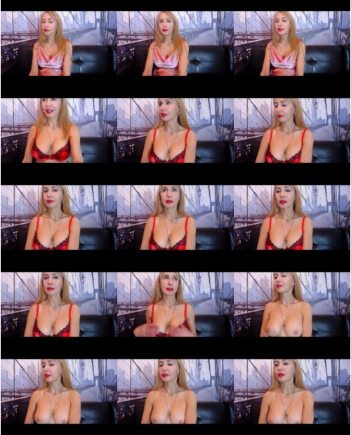 Download Video File: myfreecams blondy pussy