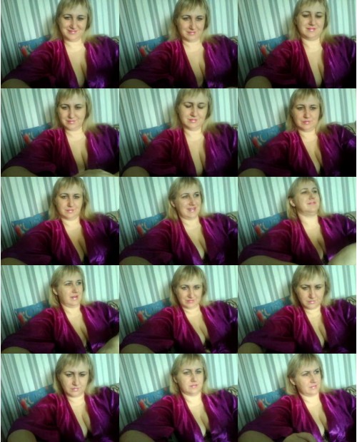 Download Video File: myfreecams blondy woman