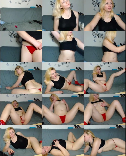 Download Video File: myfreecams blondyxgirl