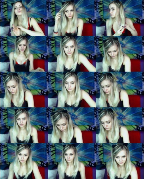Download Video File: myfreecams bloomingpuss