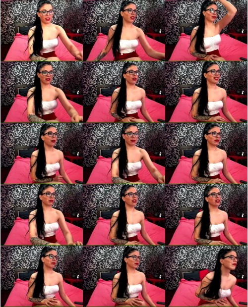 Download Video File: myfreecams blueyedmya