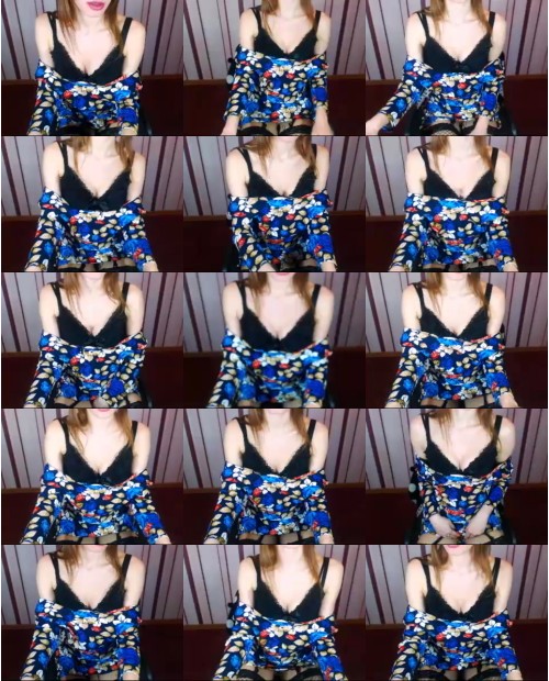Download Video File: myfreecams bluffokis