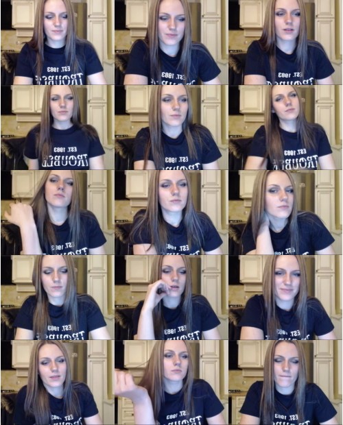 Download Video File: myfreecams booty nut