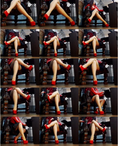 Download Video File: myfreecams brigittedomme